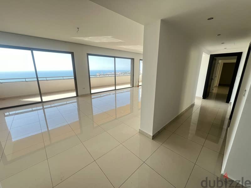 Dbayeh apartment for rent in a gated community with pool access #6289 19