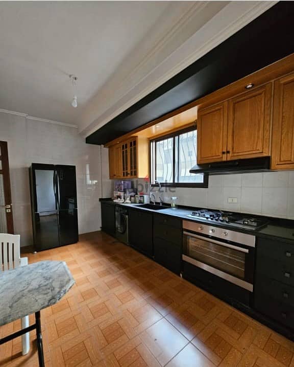 MANSOURIEH PRIME (200SQ) 3 BEDROOMS , (MANR-167) 3