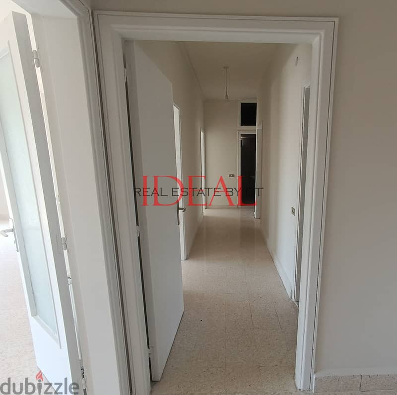 Apartment for rent in Sed El Baouchrieh 170 sqm ref#yc124 5