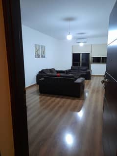 CATCH 2 BEDS IN MANSOURIEH 120SQ , MA-344