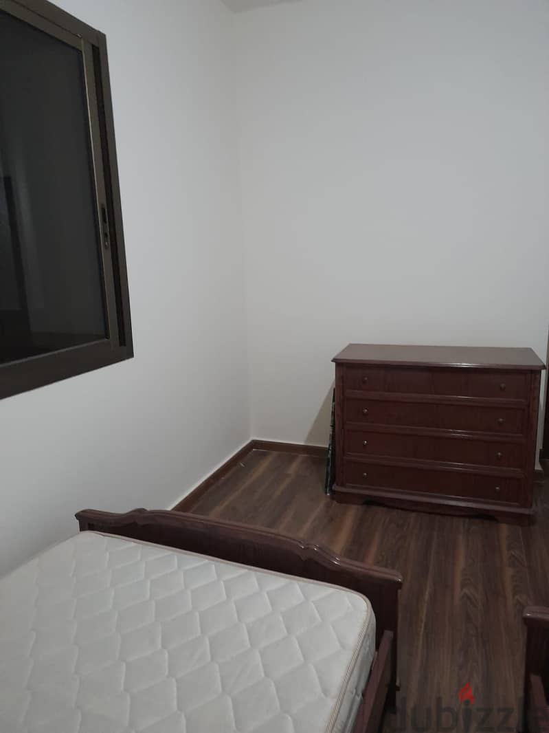 CATCH 2 BEDS IN MANSOURIEH 120SQ , MA-344 3