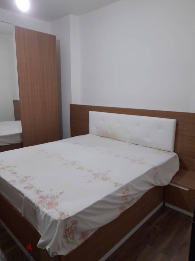 CATCH 2 BEDS IN MANSOURIEH 120SQ , MA-344 7