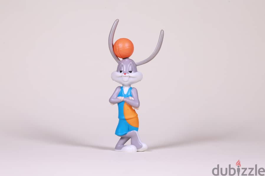 Bugs Bunny Figures 2