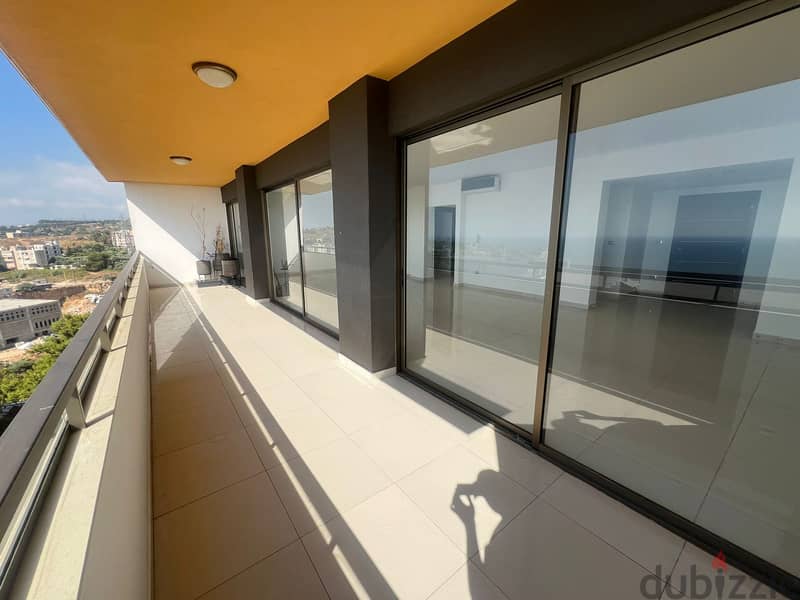 Dbayeh apartment for sale in a gated community with pool access #6290 5