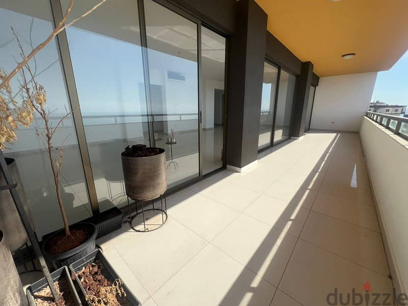 Dbayeh apartment for sale in a gated community with pool access #6290 11