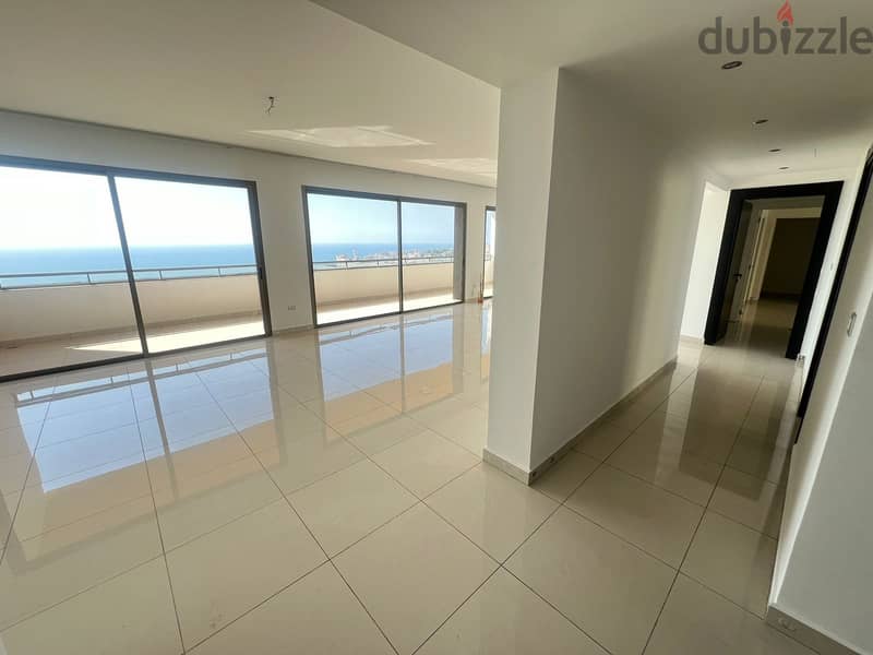 Dbayeh apartment for sale in a gated community with pool access #6290 19