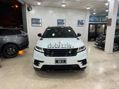 Range Rover Velar R Dynamic 2018