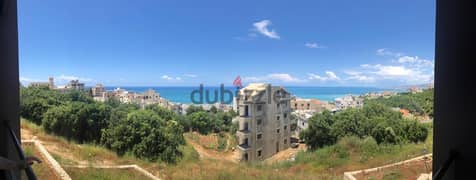 Apartment for sale in Bouar - شقة للبيع في البوار