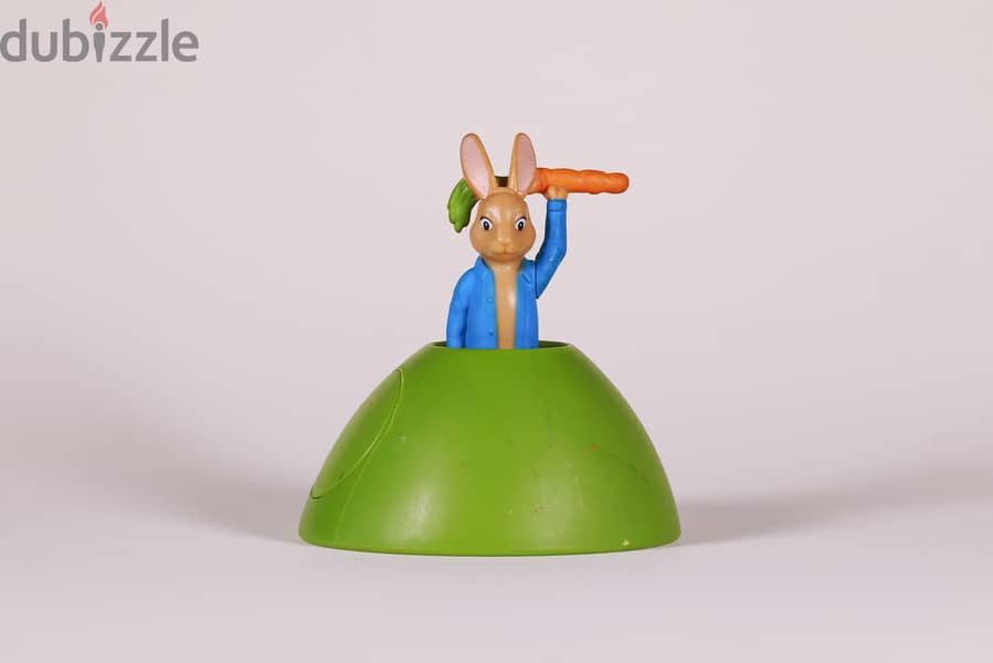 Peter Rabbit 1