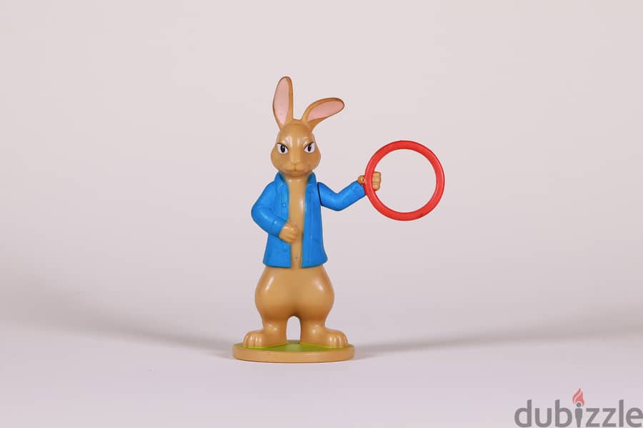 Peter Rabbit 2