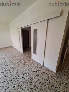 SOUK ZALKA PRIME (200SQ) 3 BEDROOMS NEED RENOVATION  , (ZL-167)