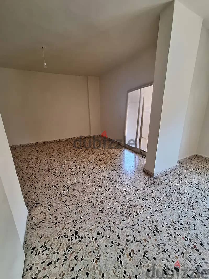 SOUK ZALKA PRIME (200SQ) 3 BEDROOMS NEED RENOVATION  , (ZL-167) 1