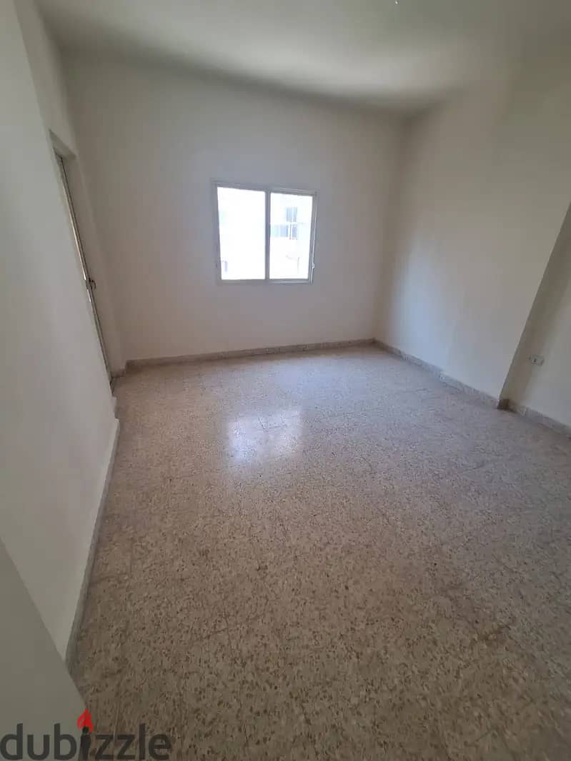 SOUK ZALKA PRIME (200SQ) 3 BEDROOMS NEED RENOVATION  , (ZL-167) 3