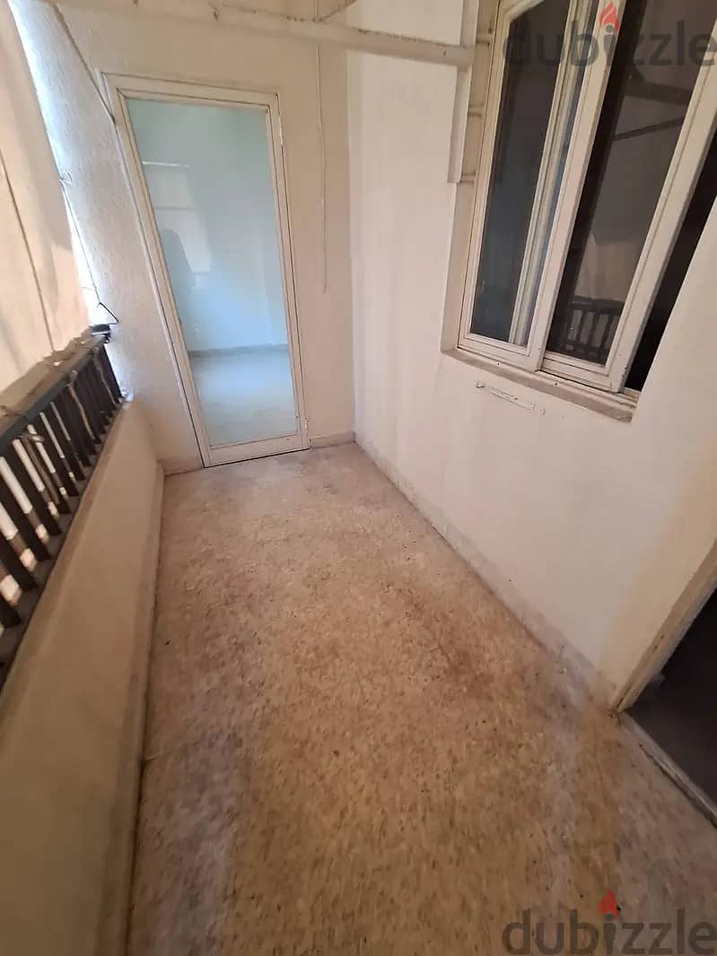 SOUK ZALKA PRIME (200SQ) 3 BEDROOMS NEED RENOVATION  , (ZL-167) 5