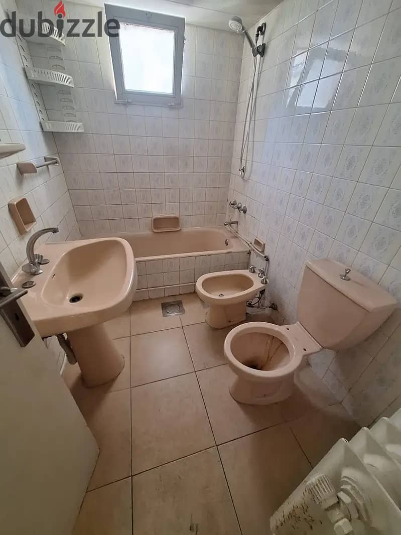 SOUK ZALKA PRIME (200SQ) 3 BEDROOMS NEED RENOVATION  , (ZL-167) 7