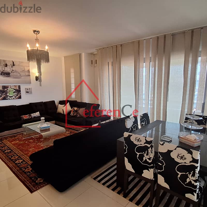 Luxurious Apartment for Sale in Dbayeh  شقة فاخرة للبيع في ضبية 6