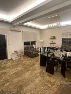 APARTMENT IN ANTELIAS PRIME (180SQ) WITH SOLAR SYSTEM , (AN-165)