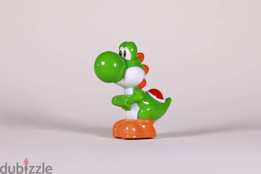 Super Mario figures 2