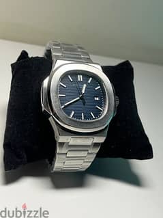 Patek Philippe Nautilus Replica 0