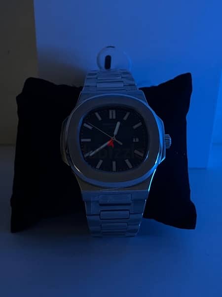 Patek Philippe Nautilus Replica 2