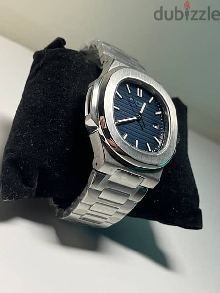 Patek Philippe Nautilus Replica 4