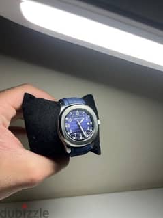 Aquanut Patek