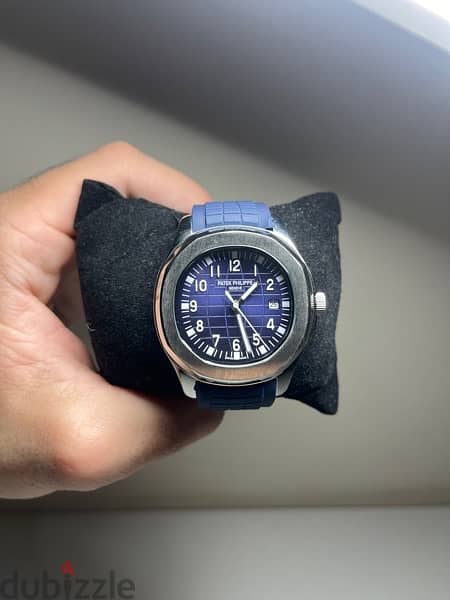 Aquanut Patek 2