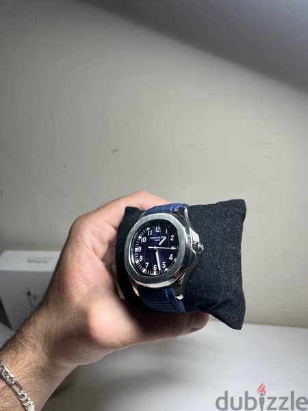 Aquanut Patek 4