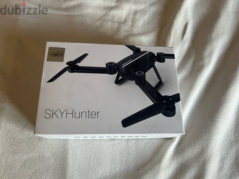 SKYHunter Drone 1