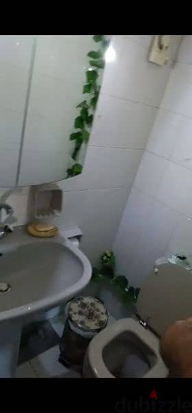 apartment For sale in rabweh 250k. شقة للبيع في الربوة ٢٥٠،٠٠٠$ 5