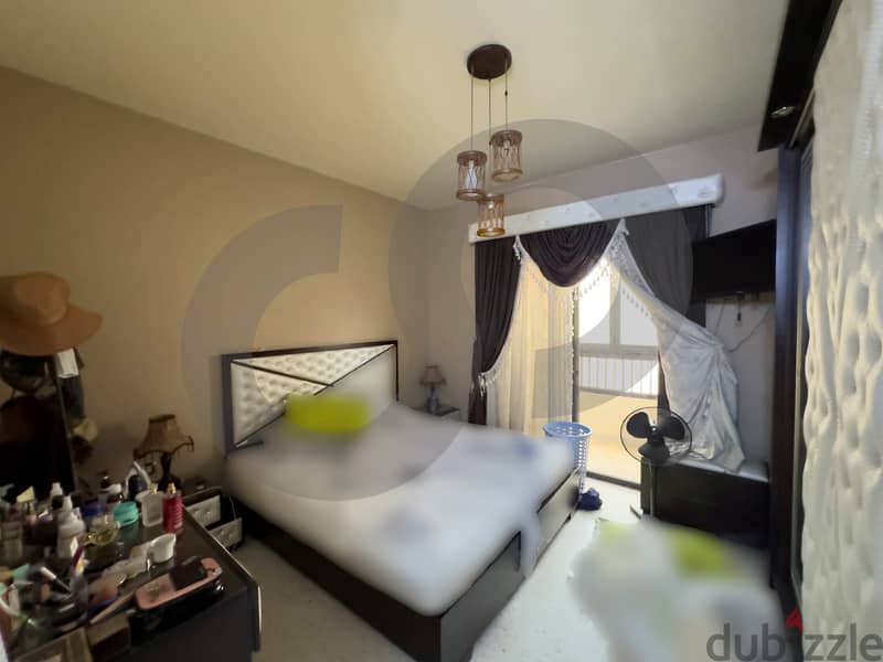 160  SQM apartment in  Tripoli/طرابلس  REF#TI110990 3