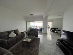 L11153-Fully Furnished Apartment for Rent in Adma with  Sea view