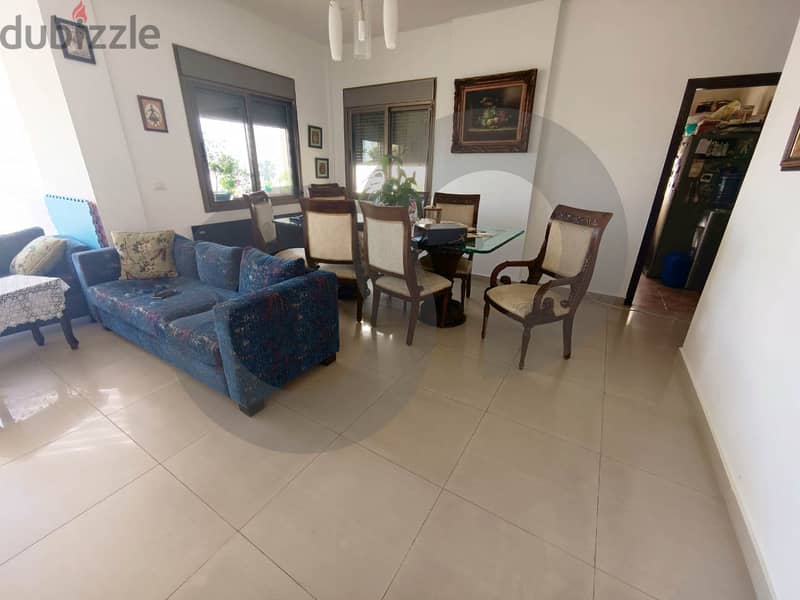 115 sqm APARTMENT for sale in Jal El Dib/جل الديب REF#CG110522 1