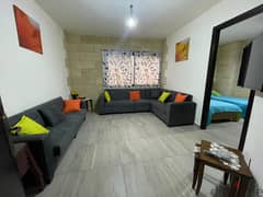 L07786-Small Apartment for Rent in heart of Batroun 0