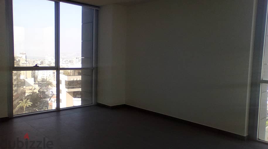 L00687-Brand New Office For Rent in Sin El Fil Metn 3