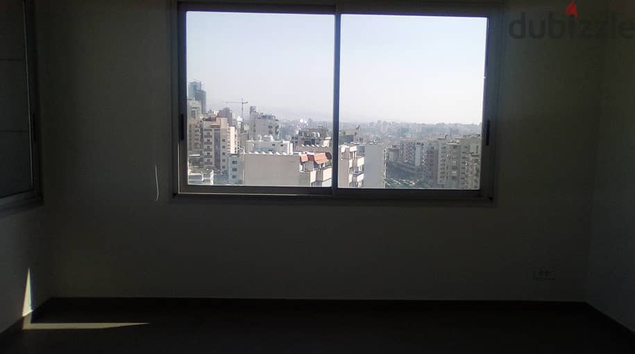 L00687-Brand New Office For Rent in Sin El Fil Metn 4