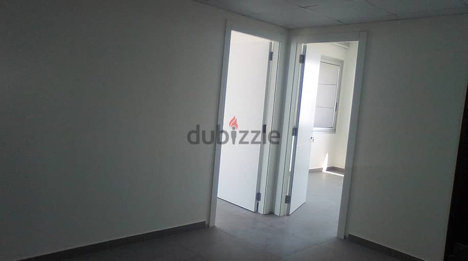 L00687-Brand New Office For Rent in Sin El Fil Metn 5