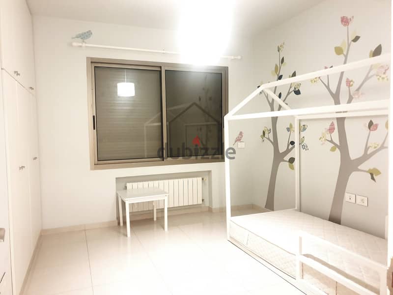 L08624-4 Bedrooms Apartment for Rent in Achrafieh, Geitawi 3