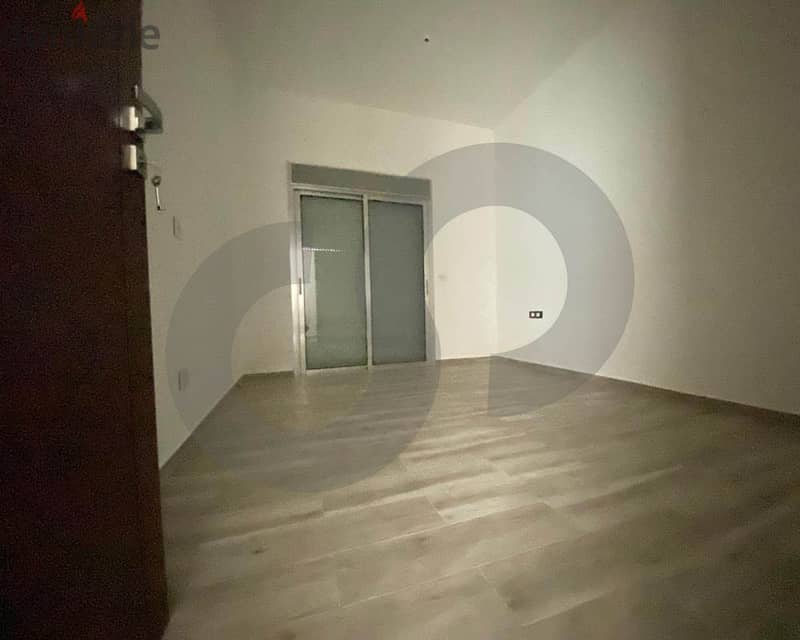 Spacious apartment with terrace in fanar/الفنار  REF#GN110985 4