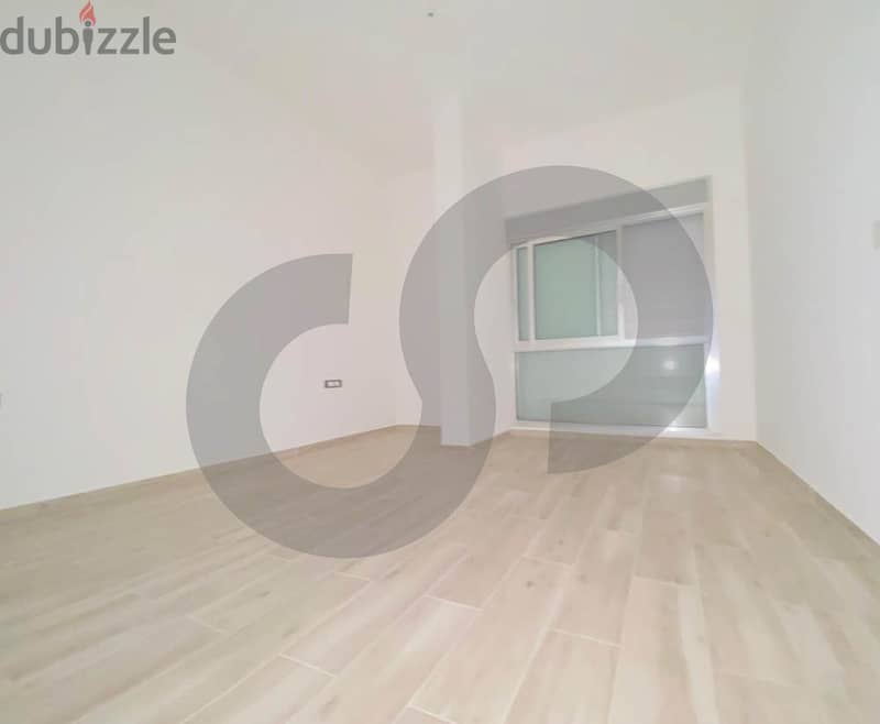 Spacious apartment with terrace in fanar/الفنار  REF#GN110985 5