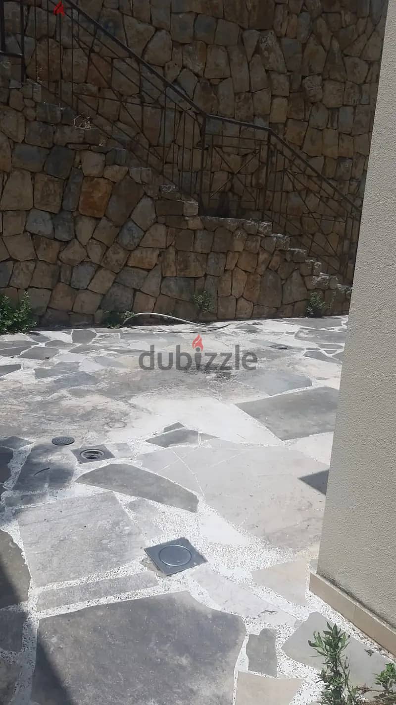 APARTMENT IN RABWEH PRIME (180SQ) WITH TERRACE , (RAB-130) 6