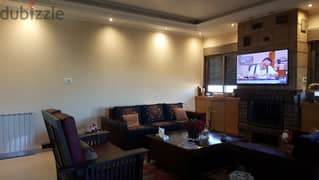 L05861-Apartment for Sale in Edde Jbeil 0