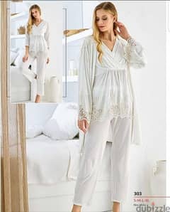 maternity pj 0