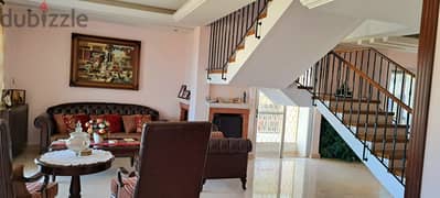 Open View Duplex Apartment For Sale In Rabweh 0