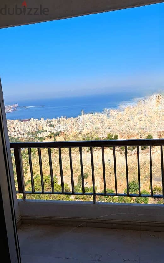 Open View Duplex Apartment For Sale In Rabweh 1