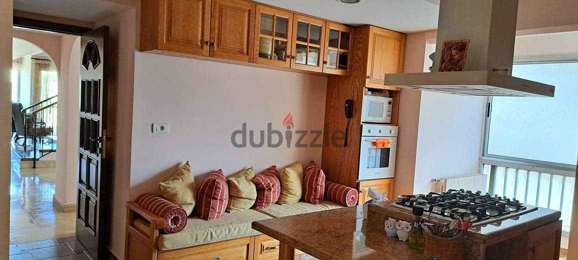 Open View Duplex Apartment For Sale In Rabweh 4