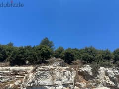 Land for sale in Assia-Batroun ارض للبيع في آسيا-البترون 0