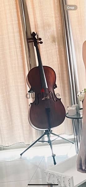 Cello