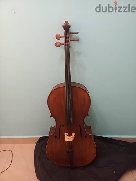 Cello 1