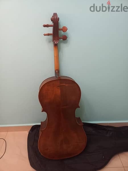 Cello 4